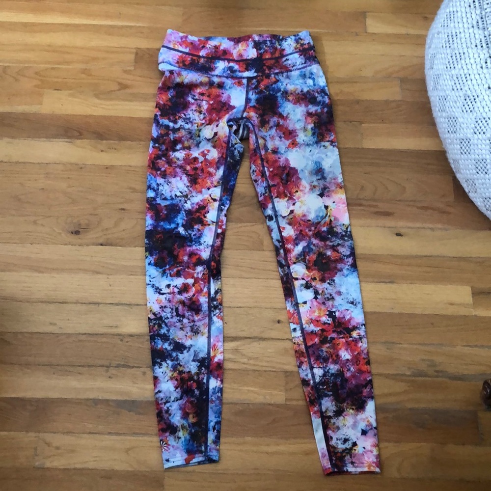 Athleta Yoga pants
